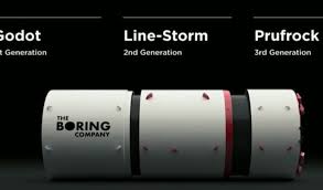 Is boeing co. a good investment? Elon S Boring Company Valued At 920 Million Nextbigfuture Com