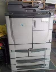 If special firmware is not available, please contact the ssd hotline to. Konica Minolta Drivers Konica Minolta Bizhub 601 Driver