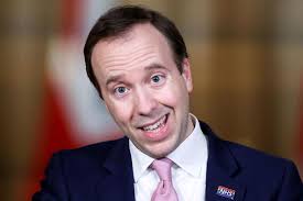 Health and social care spokeswoman munira wilson mp said: Matt Hancock Health Secretary Accused Of Cronyism After Sister S Company Awarded Nhs Contracts The Scotsman