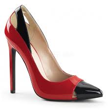 We did not find results for: Scarpe Decolte Rosse Lucide Con Rifiniture Nere Da Pleaser Scarpe Donna Rosanerastore