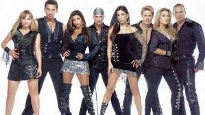 Sergio mayer breton izturiz pinilla, is a mexican actor, singer, producer, and politician. Former Garibaldi Member Dies Unexpectedly He Was Married To Patricia Manterola Archyde