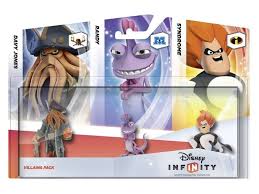 Bnib New Disney Infinity Figures Playset Choice Of 1 0 Originals Marvel 2 0 3 0 Disney Infinity Figures Disney Infinity Characters Disney Infinity