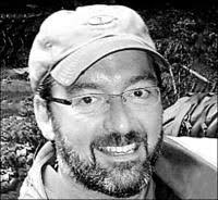 GORDON MACKEY Obituary (1968