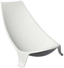 Suitable for growing babies and young children until about age 6, it has all of the great features of our original version only with more room. Stokke Flexi Bath Newborn Support White Made To Fit Stokke Flexi Bath Foldable Baby Bathtub Lightweight