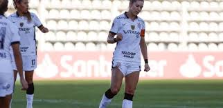 Ferroviária estreia com vitória no 'gigantão'. Corinthians Vence El Nacional Por 16 A 0 Na Libertadores Feminina