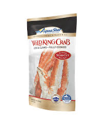 These papers are also written according to your lecturer's instructions and thus minimizing any chances of plagiarism. Star Cut King Crab Legs Claws Aqua Star