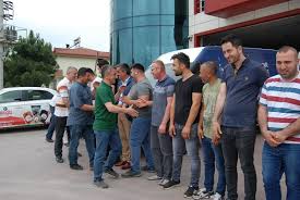 Bayramlar Birlik Beraberlik Ve Samimiyetin Pekistigi En Guzel Gunlerdir Calikoglu Gida Ekibi Olarak Her Bayram Oldugu Gibi Bu Bayramda Eki Goruntuler Ile Ordu Ramazan Tarih