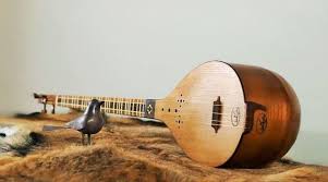 Setar Introduction - Delaram Music Instruments and Accessories