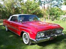 Image result for Roman Bronze 1961 Polara