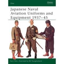 I was once asked by my wife to refrain from wearing a cap with flaps because its so iconic and could sent the wrong. Japanese Naval Aviation Uniforms And Equipment 1937 45 Osprey Publishing