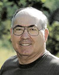 Obituary for James Wayne Barrett