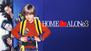 With a home warranty, you can be sure that your appliances and other things in your home are covered in case they break down. Home Alone 3 1997 Hbo Max Flixable