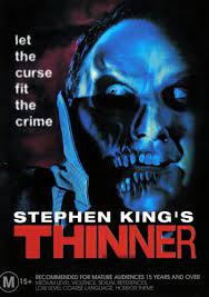 Filmogaleriya Stivn King Filmi Na Stivn King Online