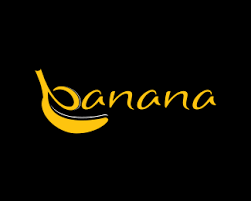 Banana Logo Design Unique Banana Logo Price 100 00 Desain Logo Desain Logo Bisnis Ilustrasi Bisnis