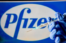 Pfizer developed its coronavirus vaccine in partnership with biontech. Uk Clears Pfizer Biontech Covid Vaccine Ahead Of Us Eu