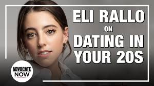 TikTok Star Eli Rallo Shares Her Dating Hacks for Women in Their Twenties