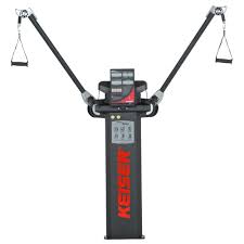 Functional Trainer Keiser Com