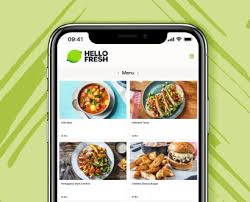 We tested and reviewed the service, taking everything into consideration from the. Hellofresh Deutschlands Nummer 1 Kochbox Leckere Gerichte