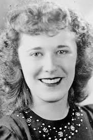 Jeanne Rioux Obituary (1922,