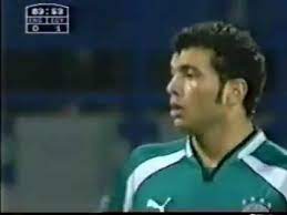 فاز منتخب مصر للشباب مواليد 2003 بقيادة مديره الفني محمود جابر، على نظيره منتخب النيجر بهدفين نظيفين، في المباراة التي أقيمت على ملعب إستاد القاهرة الدولي، في افتتاح بطولة كأس العرب للشباب التي تستضيفها مصر خلال الفترة من 20 يونيو إلى 6. Ù…ØµØ± ÙÙŠ ÙƒØ£Ø³ Ø§Ù„Ø¹Ø§Ù„Ù… Ù„Ù„Ø´Ø¨Ø§Ø¨ 2003 Ù… Youtube
