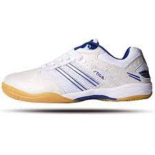 Stiga Table Tennis Shoes Zapatillas Deportivas Mujer Masculino Ping Ping Racket Shoe Women And Mens Sport Sneak Table Tennis Shoes Mens Sport Sneakers Sneakers