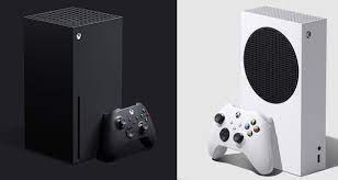 Here S How The New Xbox Series S Compares To The Series X Xbox Xbox One Console Xbox Series X