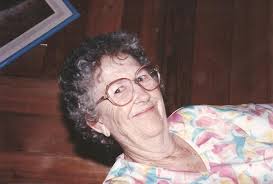 Violet Marie Brown Boggess-Pettit (1920-2009)