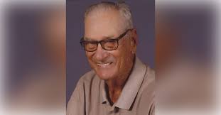 Obituary information for John P. Burcham