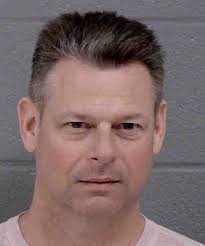 William Blitch Driving While Impaired