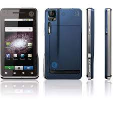 Motorola XT720 MOTOROI specs, review ...