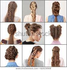Different Hair Styles Style Topdekoration Hair Styles Prom Hair Beautiful Hair