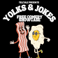 Telltale Presents: Yolks and Jokes event image