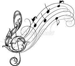 Music Tattoo Note De Musique Tatouage Musique Partition Musicale