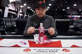 Date country place prize gpi points; Event 6 Champion Daniel Kwon Playground Poker Spring Classic 2015
