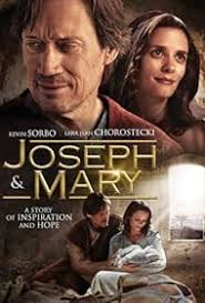 Joseph and Mary (2016)