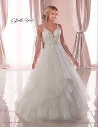 Wendys Bridal Columbus Designer Wedding Dresses In Dublin