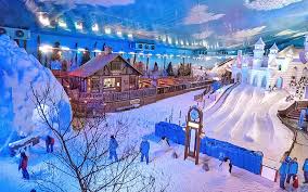 Tomasini kart circuit and santa claus village are also worth visiting. Parque De Neve E Atracao Para Toda A Familia Em Gramado Rs Cidade Azul Noticias