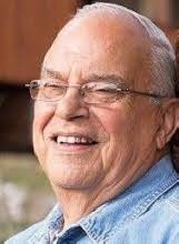 Obituary information for Bill Bradley