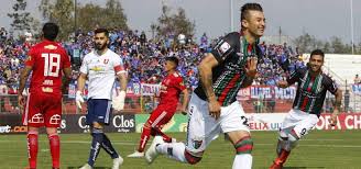 Palestino recibió a universidad de chile en el estadio san carlos de apoquindo, logrando rescatar un valioso empate a 2 goles. Hinchas Furiosos Con El Valor De Las Entradas Para Palestino Vs La U En La Cisterna