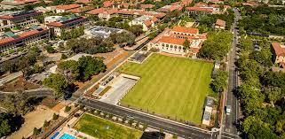 This post explains in detail how to study at stanford university. Watry Design Inc Stanford University Roble Field Parking