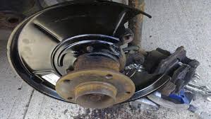 Just how do it 't be? Do We Really Need Brake Dust Shields