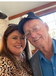 I don't know all the particulars but Howard Walthour's wife passed away  yesterday. So sorry to hear this. Lifting the family up in prayer.