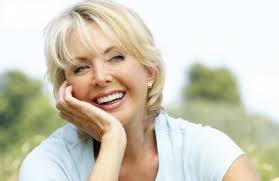 Health in Your 60s and beyond