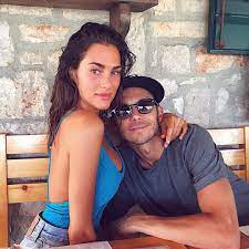 The big picture best of girlfriends and wives 2013. Hat Valentino Rossi Kinder Vr46 Uber Kinder Familie Und Die Zukunft In Der Moto Gp Fanemotion