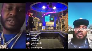 Gucci Mane VS Jeezy. Pookie Loc's Son & Jeezys Former Artist Claps Back At  Gucci Mane After Verzuz