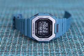 Year of first release — 2020 / may be available *average amazon price, we may earn commission from purchases lineup: Review G Shock G Lide Gbx100