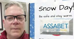 While Some Schools Go Remote For Storm, Others Stick With Snow Day