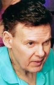 BRUCE LOCH Obituary (2014)