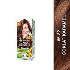 Garnier naturals ultra color golden brown t.productlink.io/b15i0p my instagram. Garnier Hair Color Color Naturals 5 32 Caramel Brown 1 S Watsons Malaysia