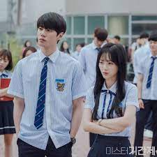 5 Alasan Kamu Harus Nonton Kdrama Class Of Lies